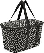 Термосумка Reisenthel Coolerbag Signature 20л (черный)