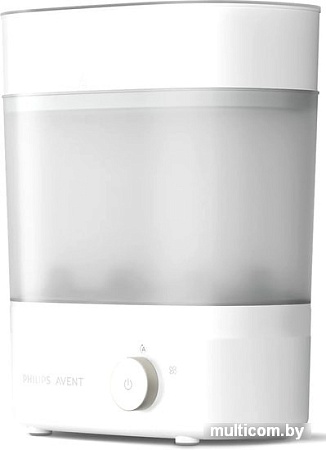 Паровой стерилизатор Philips SCF293/00