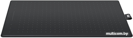 Графический планшет Huion Inspiroy RTP-700 (черный)