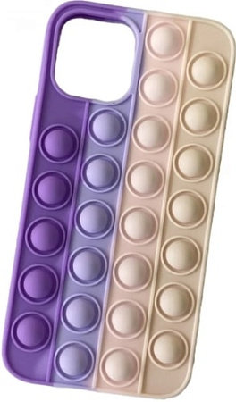 Чехол для телефона Case Pop It для Apple iPhone 12 Pro Max (цвет 7)
