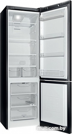 Холодильник Indesit DF 5200 B