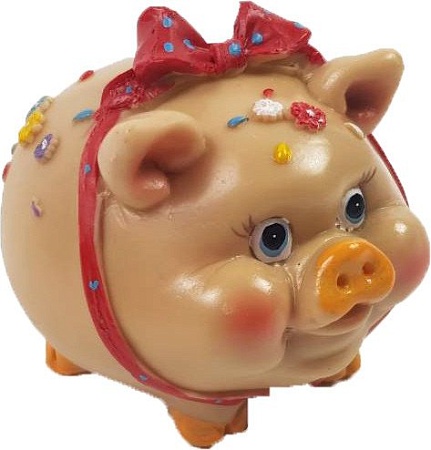 Копилка для денег Ausini VT18-21157