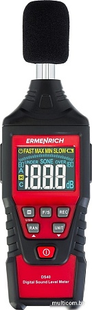 Шумомер Ermenrich Seek DS40 82995