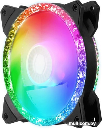 Вентилятор для корпуса Cooler Master MasterFan MF120 Prismatic 3in1 MFY-B2DN-203PA-R1