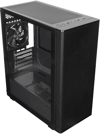 XASTRA A300M 4ARGB-C6 (черный)