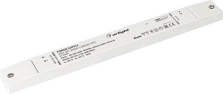 Блок питания Arlight ARV-SP-24060-LINEAR-PFC 032624