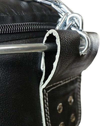 Груша BoyBo BP2001 (160см, серый)