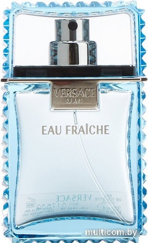 Versace Man Eau Fraiche EdT (30 мл)