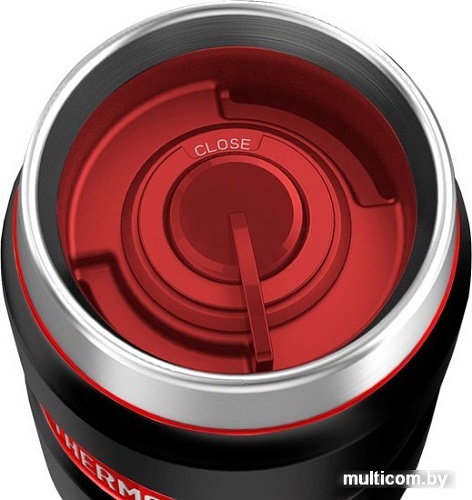 Термокружка Thermos SK-1005 RCMB 470мл (черный)