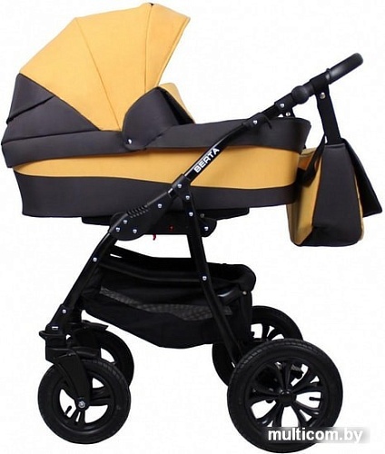 Универсальная коляска Alis Berta 20 (2 в 1, Be 20)