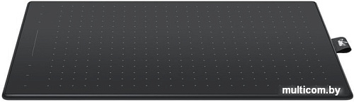 Графический планшет Huion Inspiroy RTP-700 (черный)