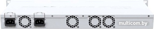 Коммутатор Mikrotik CRS312-4C+8XG-RM