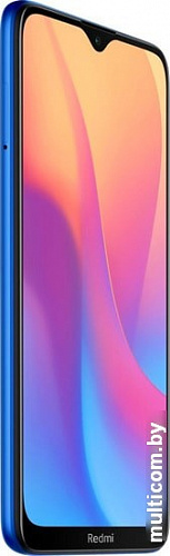 Смартфон Xiaomi Redmi 8A 2GB/32GB международная версия (синий)