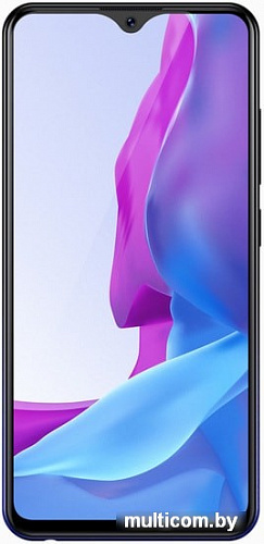 Смартфон Vivo Y93 Lite (звездны черный)