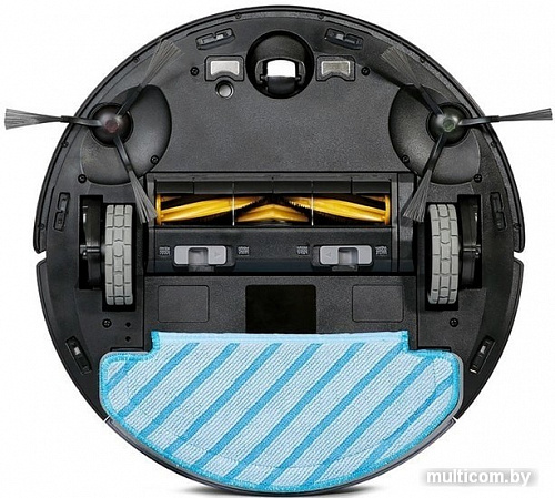 Робот-пылесос Ecovacs Deebot Ozmo T8 Aivi
