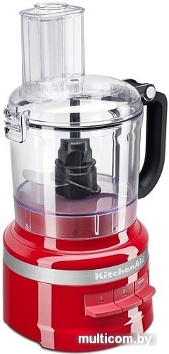 Кухонный комбайн KitchenAid 5KFP0719EER