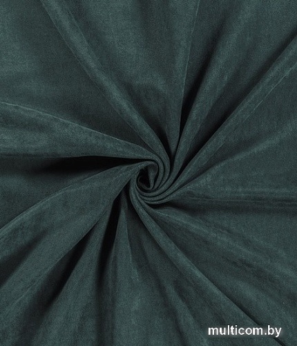 Штора Legrand Канвас 1.5x2.8 м (маренго)