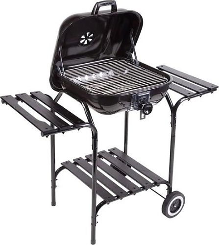 Гриль Best Picnic Blazer 47 (черный)