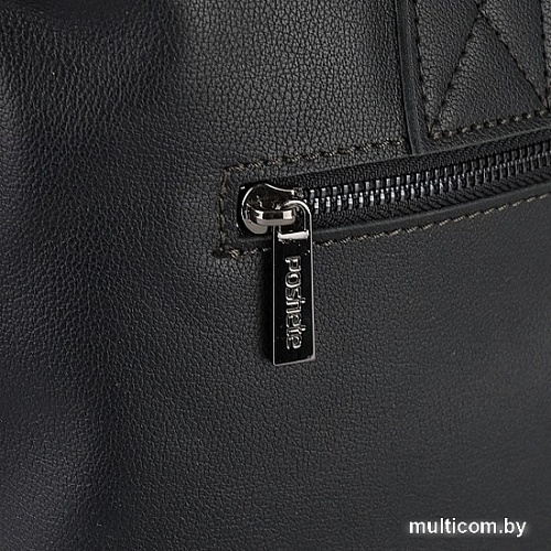 Poshete 253-6783-25-BLK (черный)