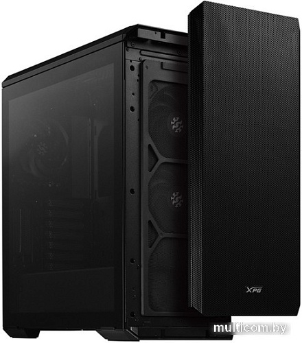 Корпус ADATA XPG Defender (черный)