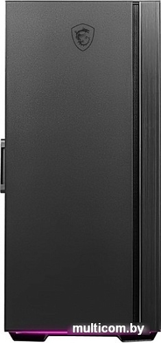 Корпус MSI MPG Quietude 100S