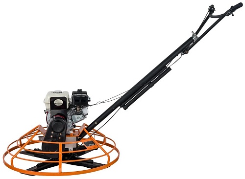 Затирочная машина Gigant GT-1000H