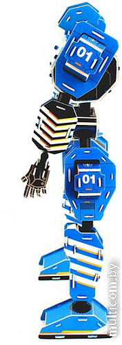 Конструктор Darvish Robot SR-T-3347