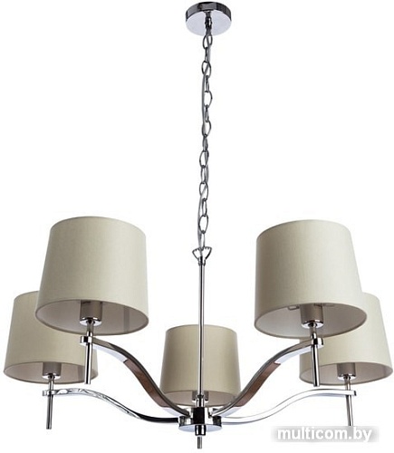 Подвесная люстра Divinare Soprano 1341/02 LM-5