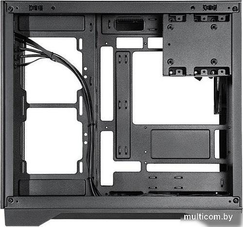 Корпус Chieftec Visio Air GM-30B-M-OP
