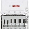 Набор фрез Bosch 2.607.017.465
