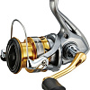 Рыболовная катушка Shimano Sedona FI SE2500FI