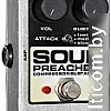 Гитарная педаль Electro-Harmonix Nano Soul Preacher