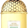 Туалетная вода Guerlain Aqua Allegoria Bergamote Calabria EdT (125 мл)