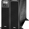 Источник бесперебойного питания APC Smart-UPS SRT 5000VA 230V (SRT5KXLI)