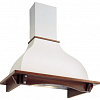 Каминная вытяжка FALMEC Iris Tulip Parete 60 (600)