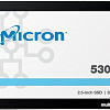 SSD Micron 5300 Pro 480GB MTFDDAK480TDS-1AW1ZABYY