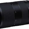 Объектив Tamron 100-400mm F/4.5-6.3 DI VC USD для Canon