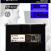 SSD Kingston A400 240GB SA400M8/240G