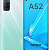 Смартфон Oppo A52 CPH2069 4GB/64GB (белый)