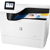 Принтер HP PageWide Color 755dn