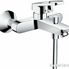Смеситель Hansgrohe Logis Loop [71244000]