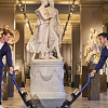 Вертикальный моющий пылесос Dyson WashG1 486236-01