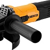 Угловая шлифмашина Deko AG950DK 083-1024