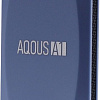 Внешний накопитель Smart Buy Aqous A1 SB128GB-A1C-U31C 128GB (синий)