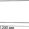 Конвектор TDM Electric ЭКО-700 SQ2520-1803