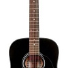 Акустическая гитара Fabio FB12 4110 BK