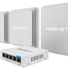 Wi-Fi роутер Keenetic Orbiter Pro + Switch Kit