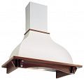 Каминная вытяжка FALMEC Iris Tulip Parete 60 (600)