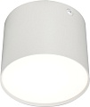 Точечный светильник Escada 20004SMU/01 LED 9W 4200K (белый матовый)