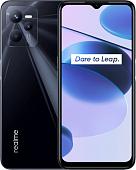 Смартфон Realme C35 RMX3511 4GB/128GB без NFC международная версия (черный)